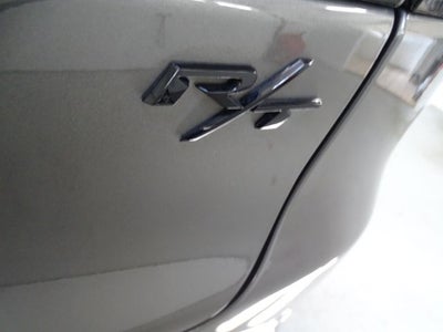 2024 Dodge Hornet R/T Plus