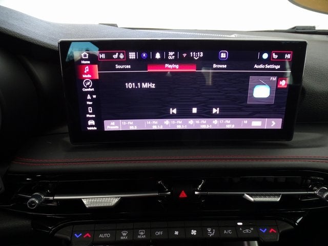 2024 Dodge Hornet R/T Plus