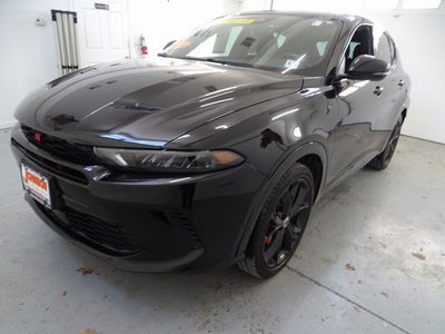 2024 Dodge Hornet R/T Plus