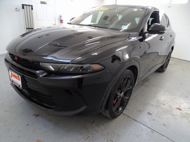 2024 Dodge Hornet R/T Plus