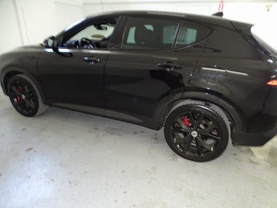 2024 Dodge Hornet R/T Plus