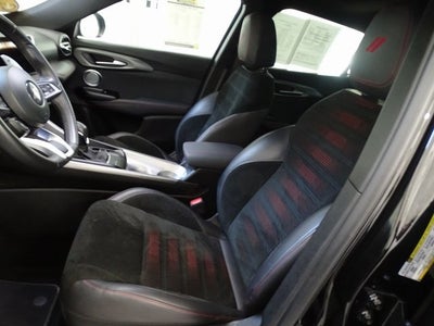 2024 Dodge Hornet R/T Plus