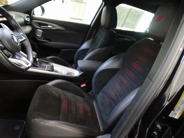 2024 Dodge Hornet R/T Plus