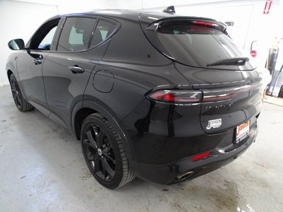 2024 Dodge Hornet R/T Plus