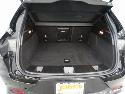 2024 Dodge Hornet R/T Plus