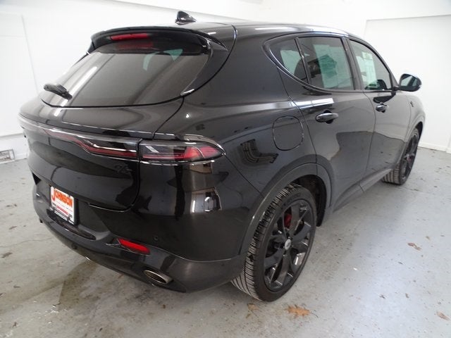 2024 Dodge Hornet R/T Plus