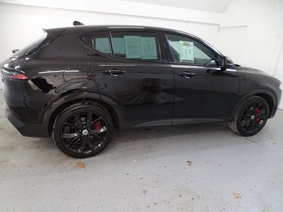 2024 Dodge Hornet R/T Plus