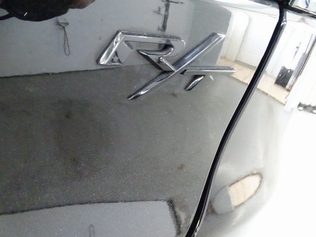 2024 Dodge Hornet R/T Plus