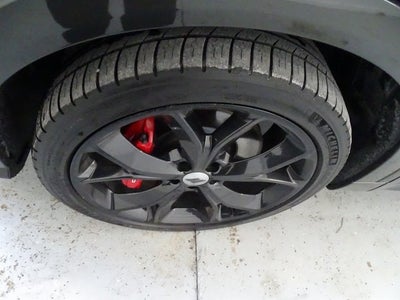 2024 Dodge Hornet R/T Plus