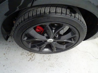 2024 Dodge Hornet R/T Plus