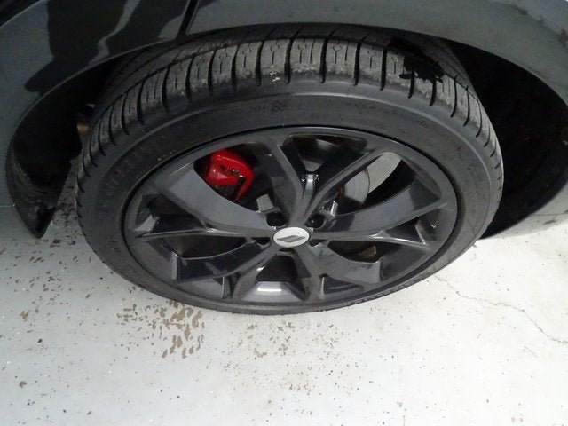 2024 Dodge Hornet R/T Plus