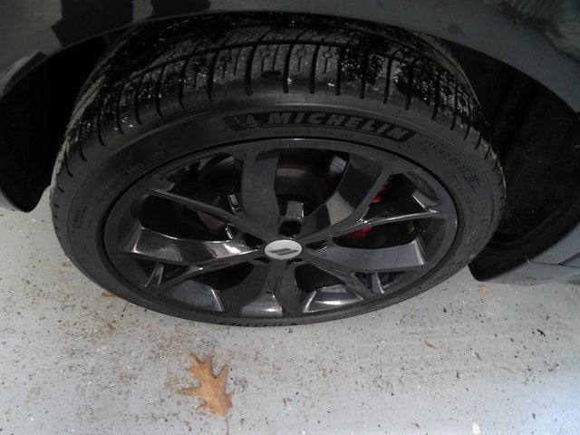 2024 Dodge Hornet R/T Plus