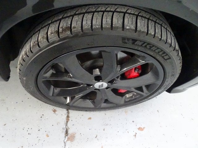 2024 Dodge Hornet R/T Plus