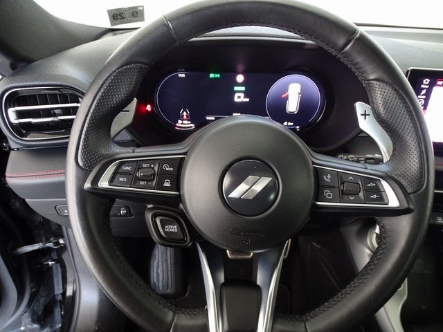 2024 Dodge Hornet R/T Plus