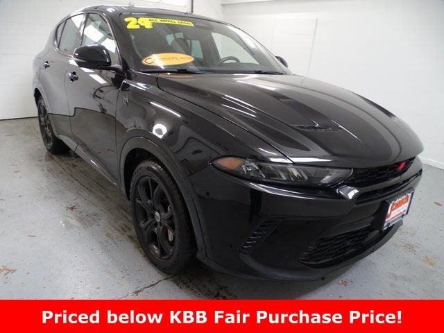 2024 Dodge Hornet R/T Plus