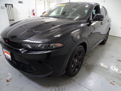 2024 Dodge Hornet R/T Plus