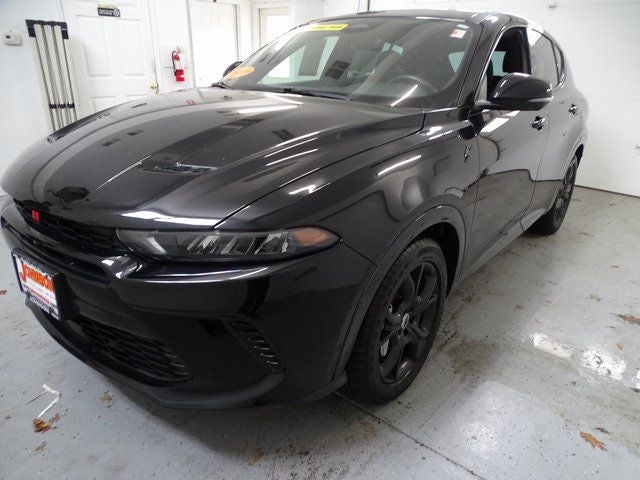 2024 Dodge Hornet R/T Plus