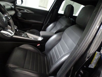 2024 Dodge Hornet R/T Plus