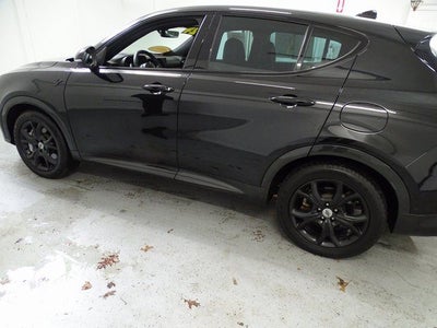 2024 Dodge Hornet R/T Plus