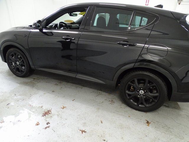 2024 Dodge Hornet R/T Plus