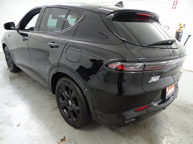 2024 Dodge Hornet R/T Plus