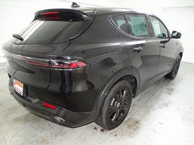 2024 Dodge Hornet R/T Plus