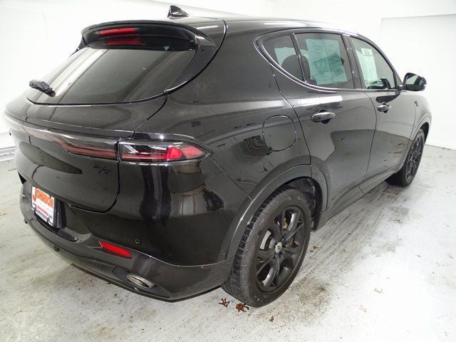 2024 Dodge Hornet R/T Plus