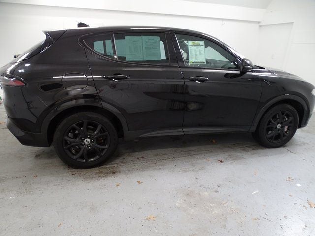 2024 Dodge Hornet R/T Plus