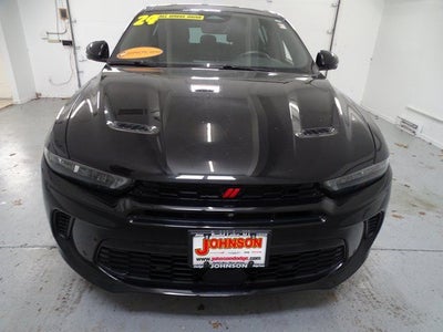 2024 Dodge Hornet R/T Plus