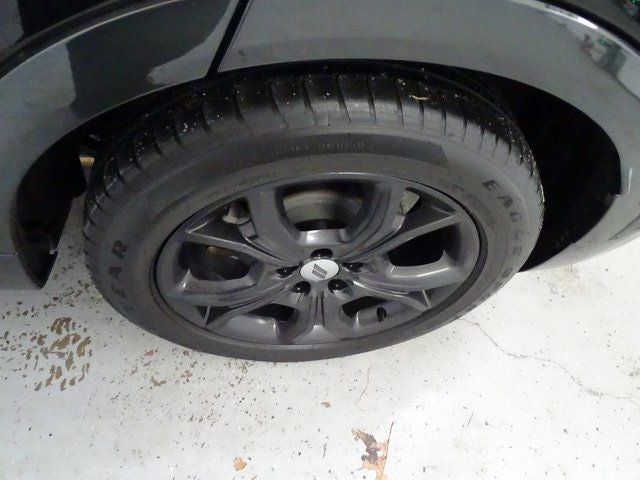 2024 Dodge Hornet R/T Plus