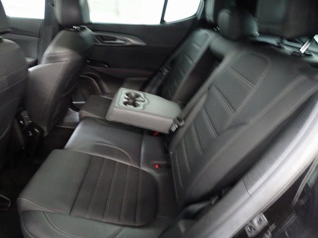 2024 Dodge Hornet R/T Plus