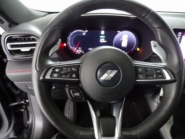 2024 Dodge Hornet R/T Plus