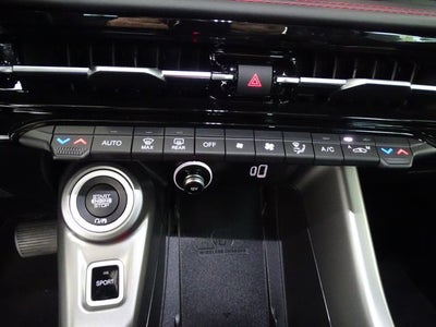 2024 Dodge Hornet R/T Plus