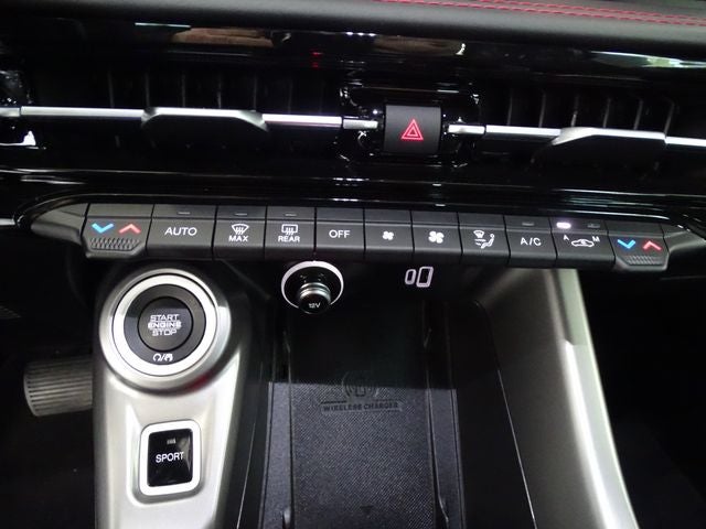 2024 Dodge Hornet R/T Plus