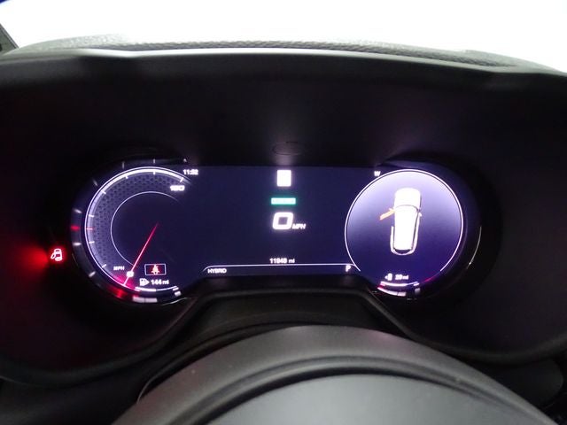 2024 Dodge Hornet R/T Plus