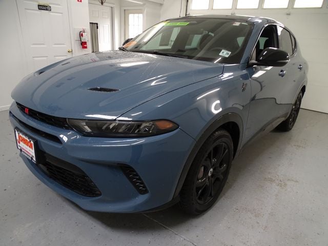 2024 Dodge Hornet R/T Plus