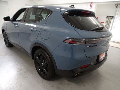 2024 Dodge Hornet R/T Plus