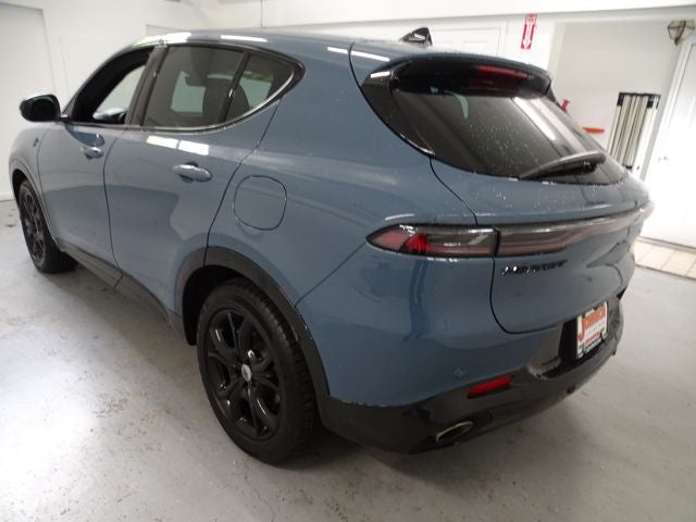 2024 Dodge Hornet R/T Plus