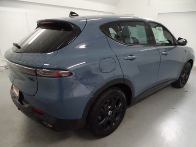 2024 Dodge Hornet R/T Plus