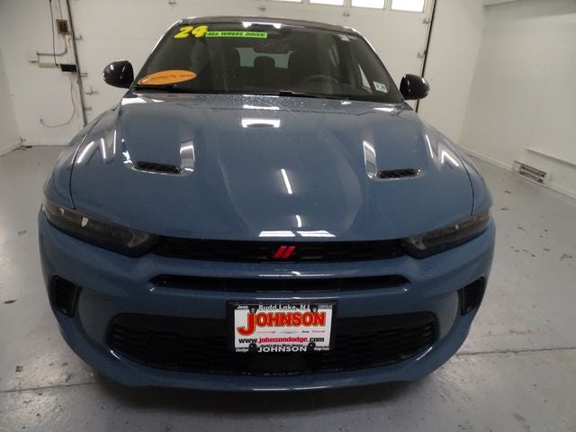 2024 Dodge Hornet R/T Plus