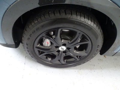 2024 Dodge Hornet R/T Plus