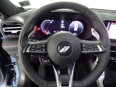 2024 Dodge Hornet R/T Plus