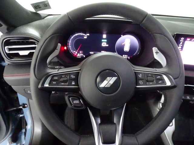 2024 Dodge Hornet R/T Plus