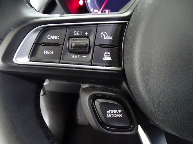 2024 Dodge Hornet R/T Plus