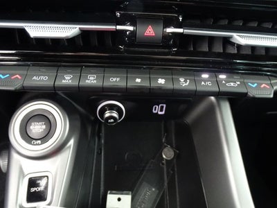 2024 Dodge Hornet R/T Plus