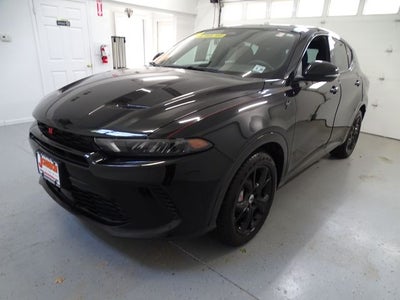 2024 Dodge Hornet R/T Plus