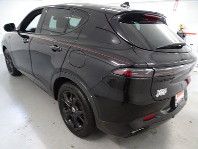 2024 Dodge Hornet R/T Plus