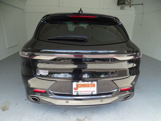 2024 Dodge Hornet R/T Plus