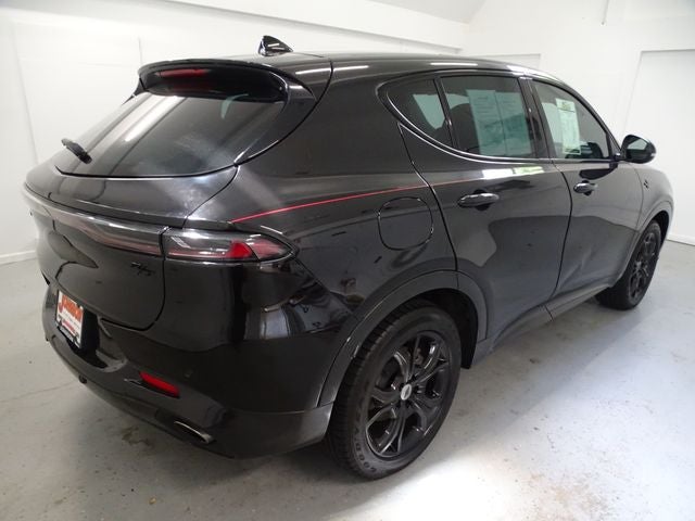 2024 Dodge Hornet R/T Plus