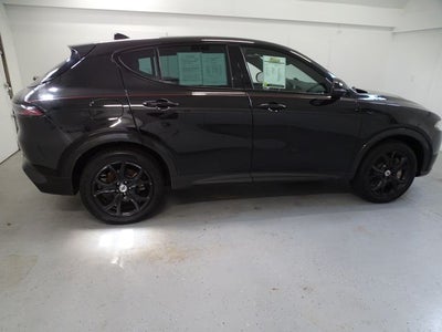 2024 Dodge Hornet R/T Plus
